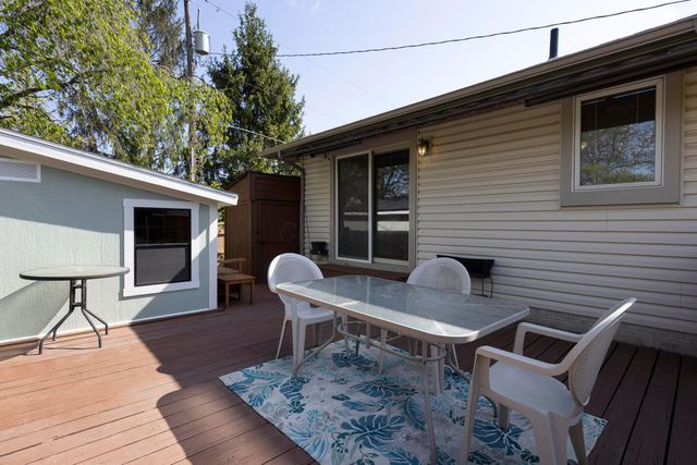 6435 Harlem Road, New Albany, OH 43054