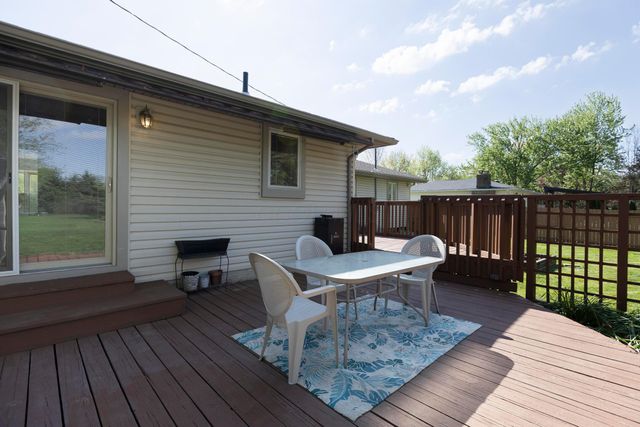 6435 Harlem Road, New Albany, OH 43054