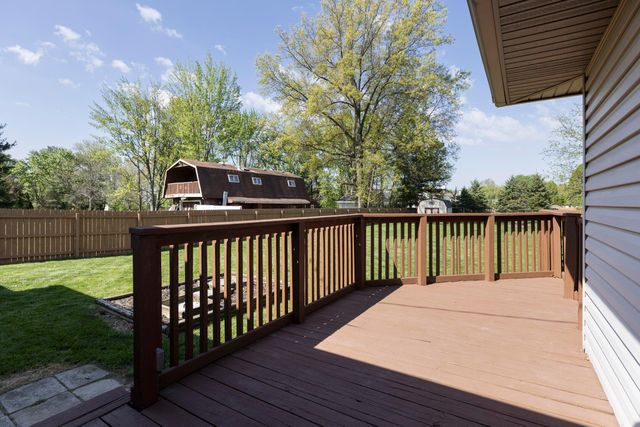 6435 Harlem Road, New Albany, OH 43054