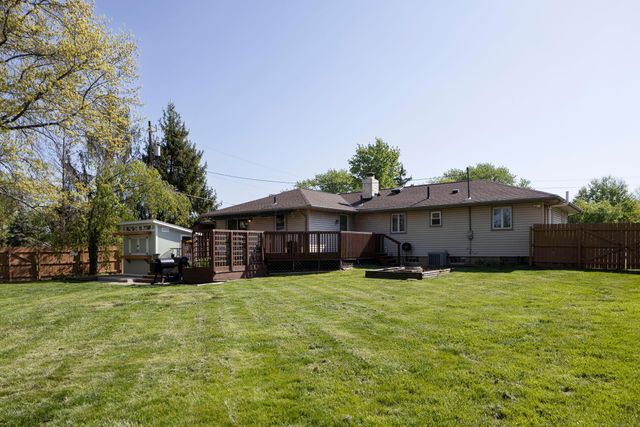 6435 Harlem Road, New Albany, OH 43054