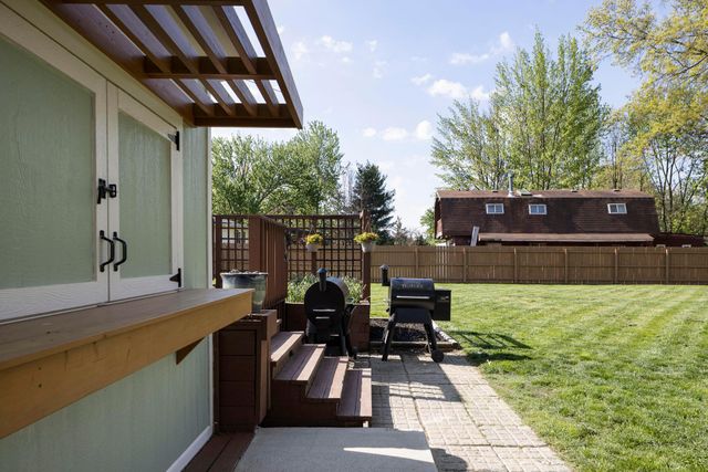 6435 Harlem Road, New Albany, OH 43054