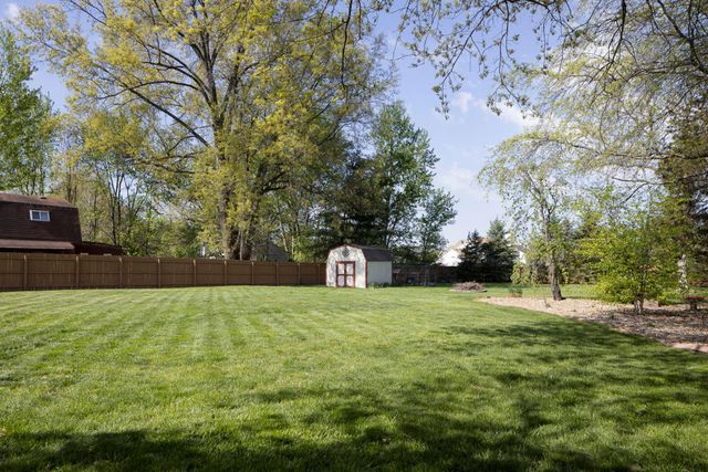 6435 Harlem Road, New Albany, OH 43054