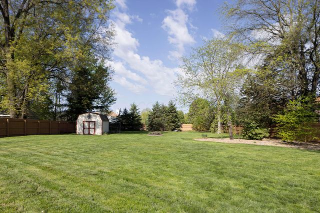 6435 Harlem Road, New Albany, OH 43054