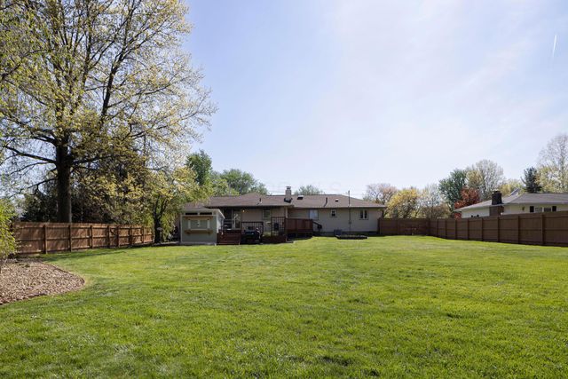 6435 Harlem Road, New Albany, OH 43054