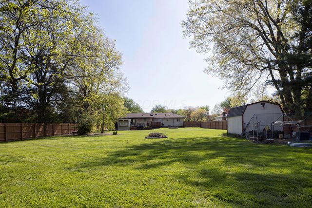 6435 Harlem Road, New Albany, OH 43054