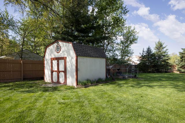 6435 Harlem Road, New Albany, OH 43054