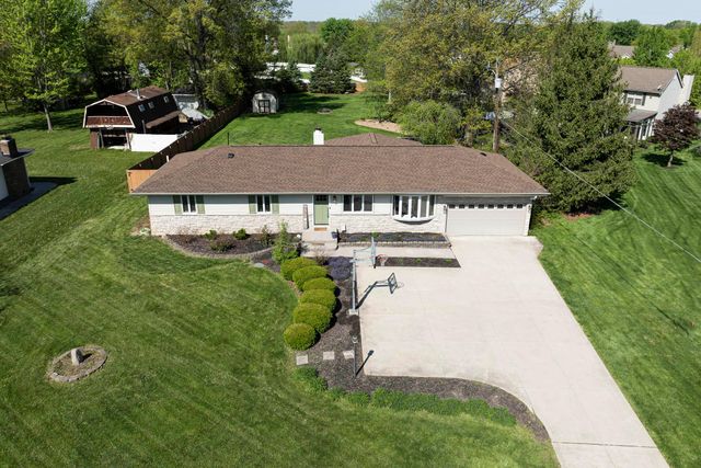 6435 Harlem Road, New Albany, OH 43054