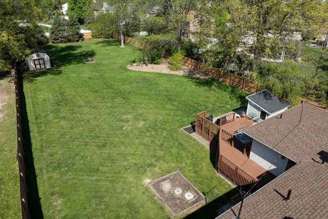 6435 Harlem Road, New Albany, OH 43054