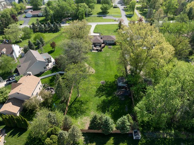 6435 Harlem Road, New Albany, OH 43054