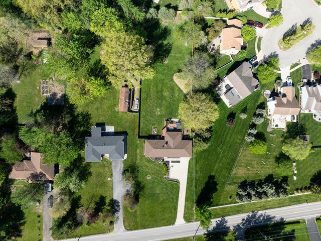 6435 Harlem Road, New Albany, OH 43054