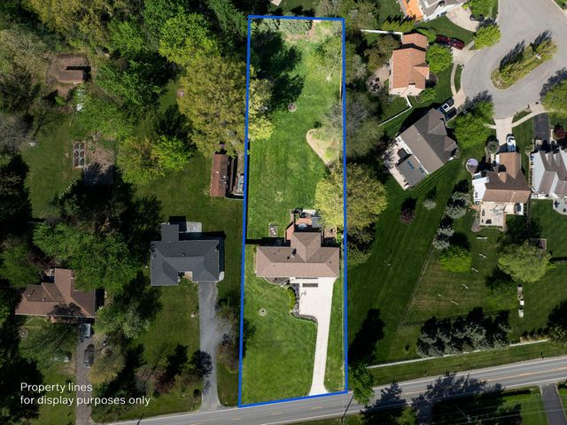 6435 Harlem Road, New Albany, OH 43054