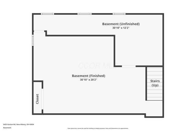 6435 Harlem Road, New Albany, OH 43054