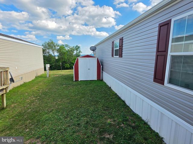 955-LT 19 WOLLUPS HILL RD, Stevens, PA 17578