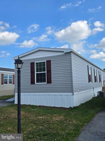 955-LT 19 WOLLUPS HILL RD, Stevens, PA 17578