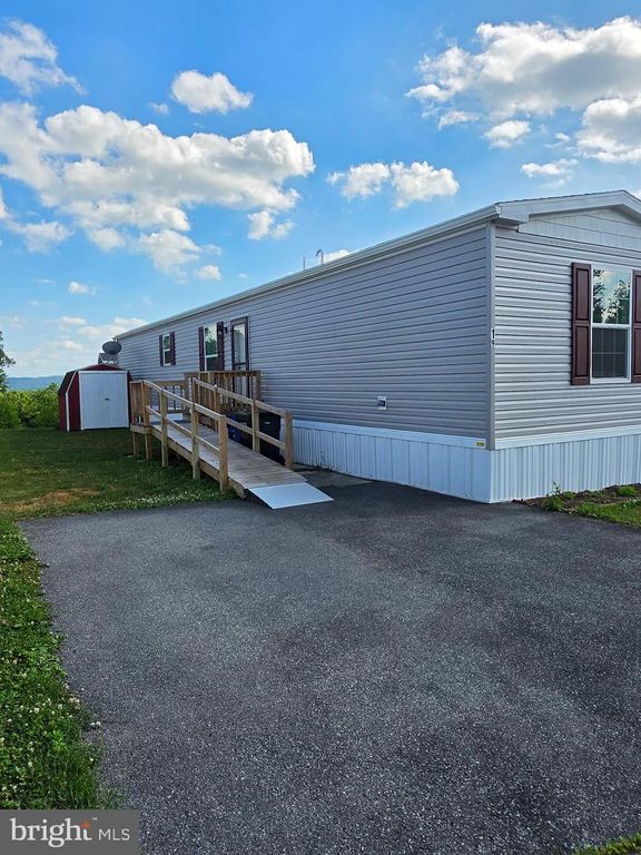 955-LT 19 WOLLUPS HILL RD, Stevens, PA 17578