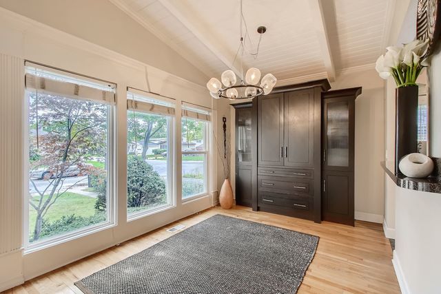 9529 Keystone Avenue, Skokie, IL 60076