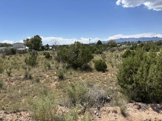 3 Monte Alto Avenue, Mountainair, NM 87036