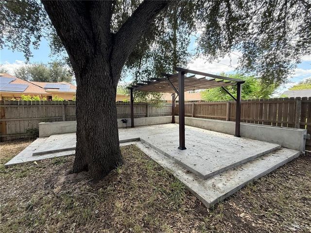 2416 Cottonwood Street, Mission, TX 78574