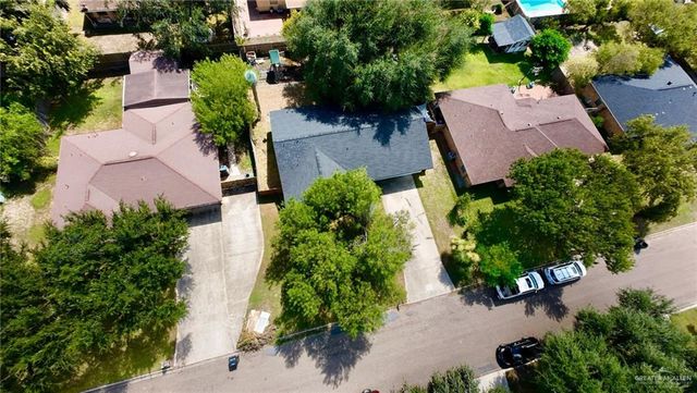2416 Cottonwood Street, Mission, TX 78574