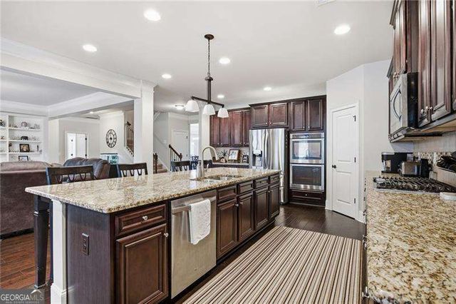 79 Gray Trail, Acworth, GA 30101