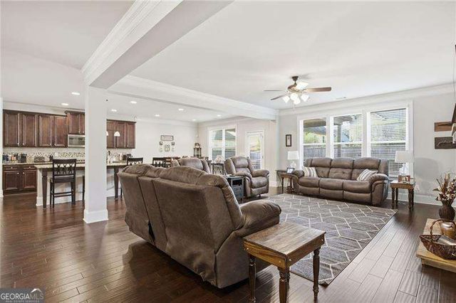 79 Gray Trail, Acworth, GA 30101