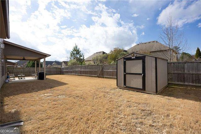 79 Gray Trail, Acworth, GA 30101