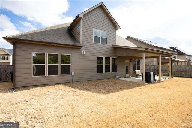 79 Gray Trail, Acworth, GA 30101