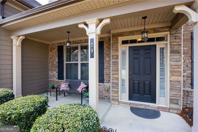79 Gray Trail, Acworth, GA 30101