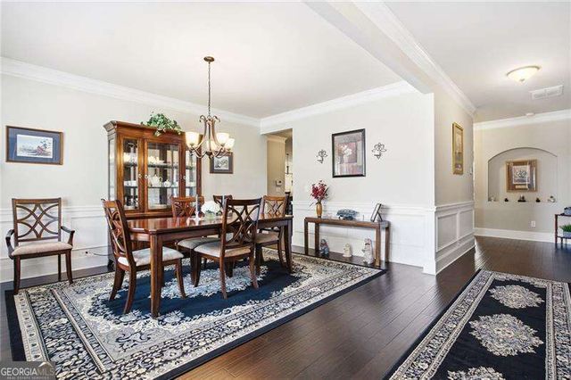 79 Gray Trail, Acworth, GA 30101