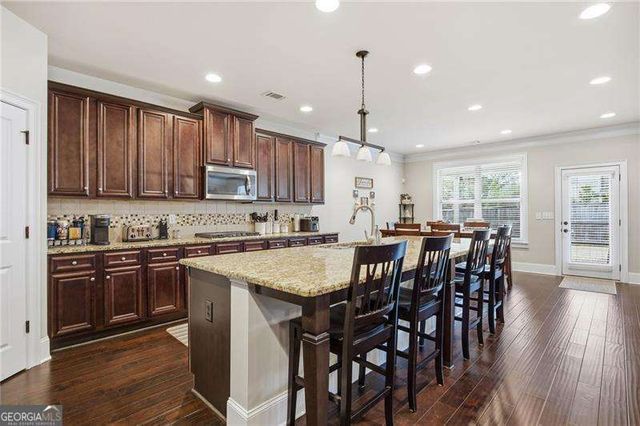 79 Gray Trail, Acworth, GA 30101