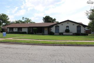 4509 KENWOOD STREET, Wichita Falls, TX 76310