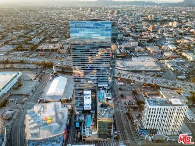 900 W OLYMPIC Boulevard 35i, Los Angeles, CA 90015