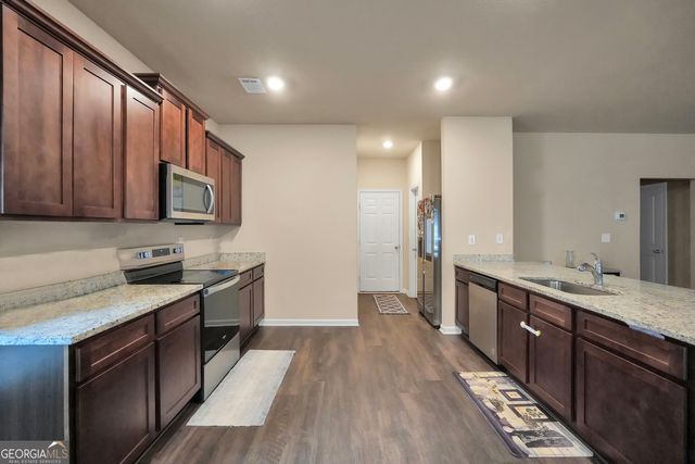 157 Oliver Drive, Locust Grove, GA 30248