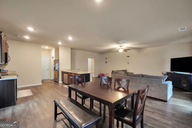 157 Oliver Drive, Locust Grove, GA 30248