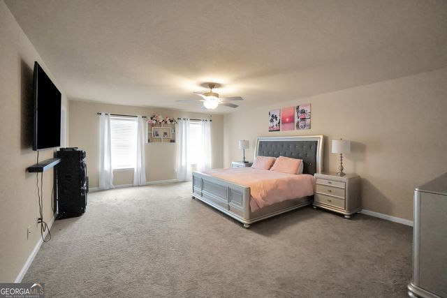 157 Oliver Drive, Locust Grove, GA 30248