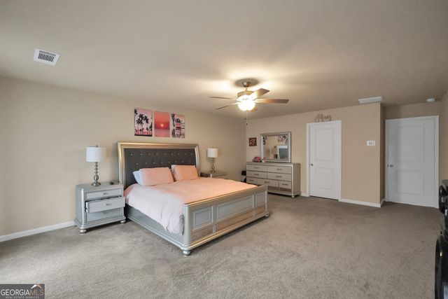 157 Oliver Drive, Locust Grove, GA 30248