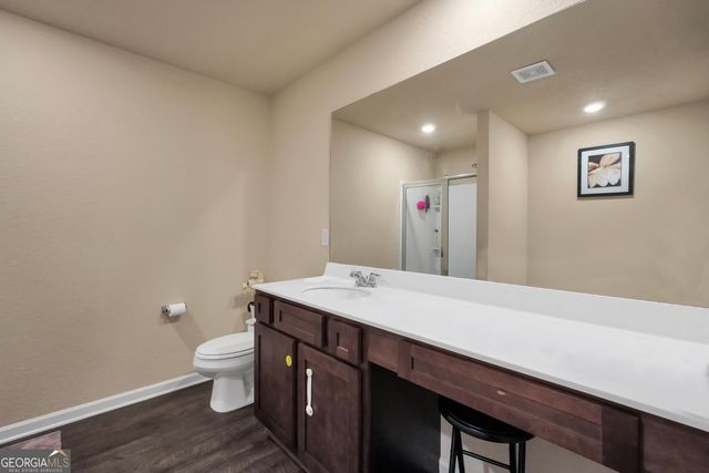 157 Oliver Drive, Locust Grove, GA 30248