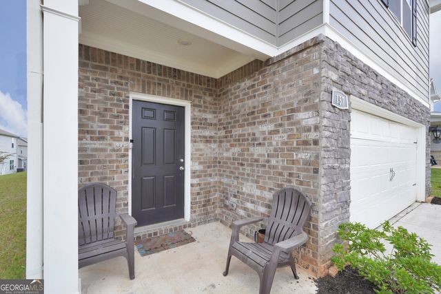 157 Oliver Drive, Locust Grove, GA 30248