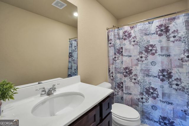 157 Oliver Drive, Locust Grove, GA 30248