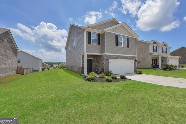 157 Oliver Drive, Locust Grove, GA 30248