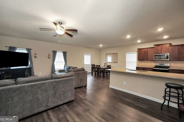 157 Oliver Drive, Locust Grove, GA 30248