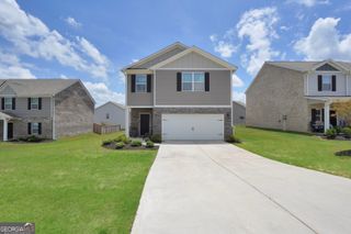 157 Oliver Drive, Locust Grove, GA 30248