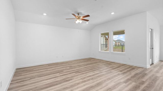 14324 Seagrass Knoll Lane, Texas City, TX 77510