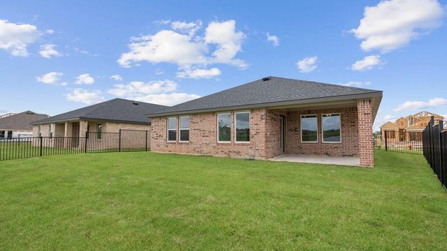 14324 Seagrass Knoll Lane, Texas City, TX 77510