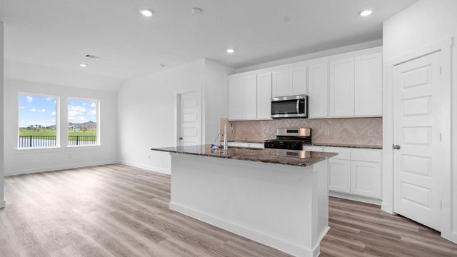 14324 Seagrass Knoll Lane, Texas City, TX 77510
