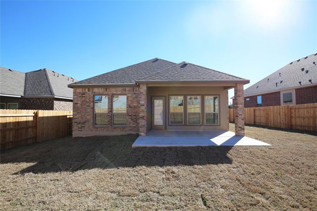 233 Scenic Hills CIR, Georgetown, TX 78628