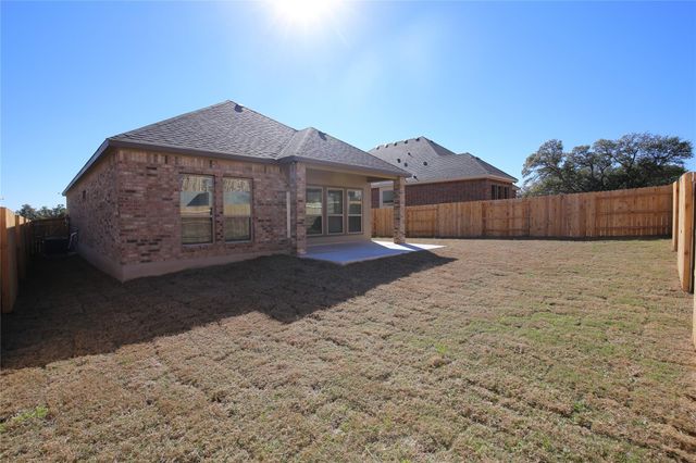 233 Scenic Hills CIR, Georgetown, TX 78628