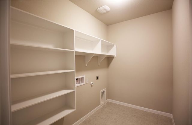 233 Scenic Hills CIR, Georgetown, TX 78628