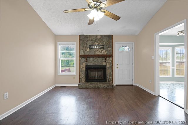 6076 Waldos Beach Road, Fayetteville, NC 28306