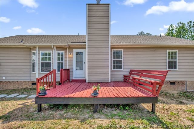 6076 Waldos Beach Road, Fayetteville, NC 28306